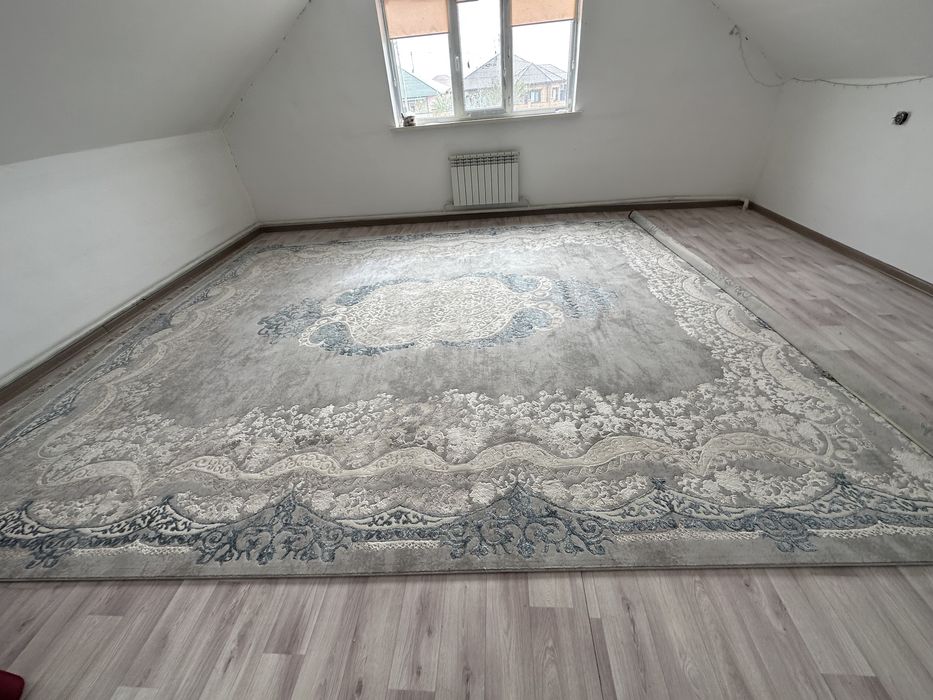 Иранский кілем сатылады 5-4