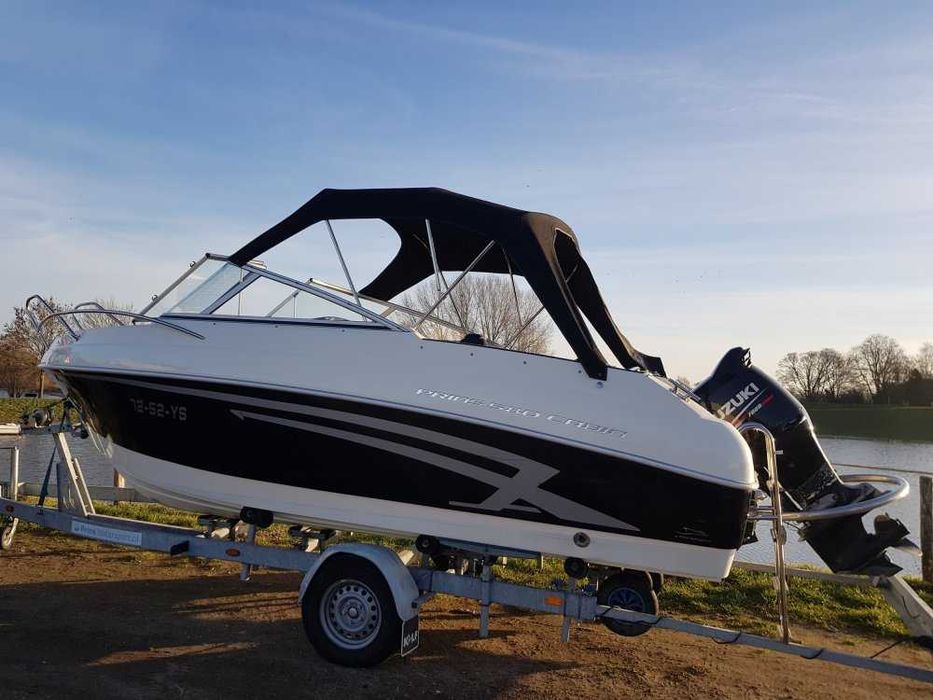 Barca+peridoc  Prins 580