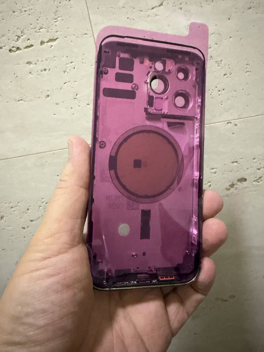 Iphone 14 pro max корпус (оригинал)