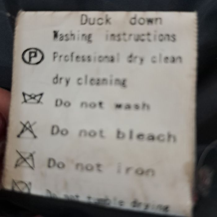 Зимний пуховик ,размер 48