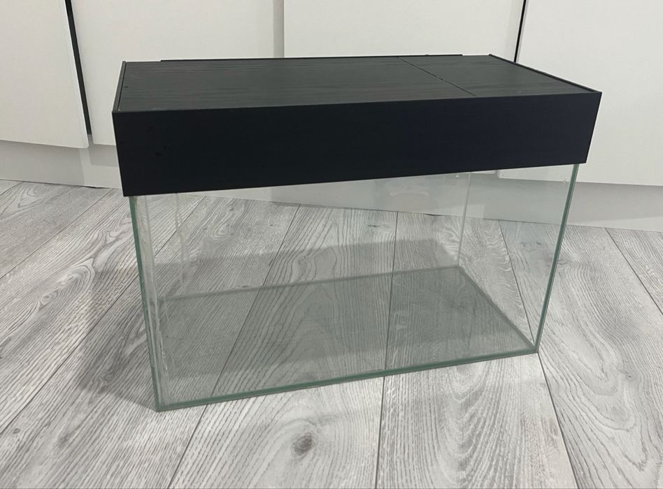 Продам аквариум новый