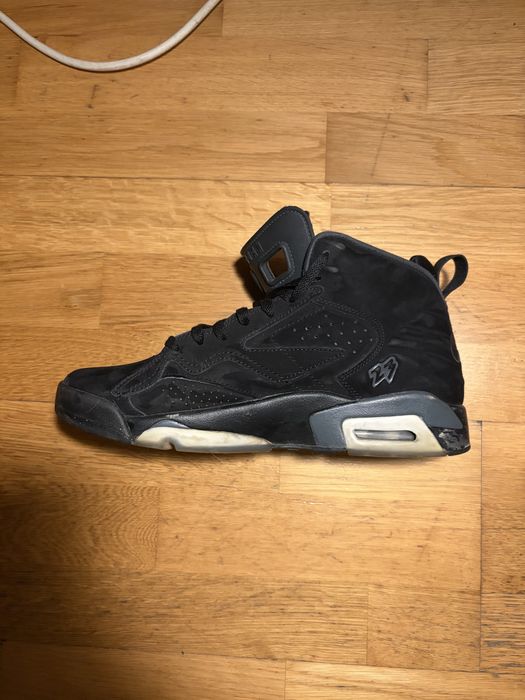 Jordan JumpMan MVP