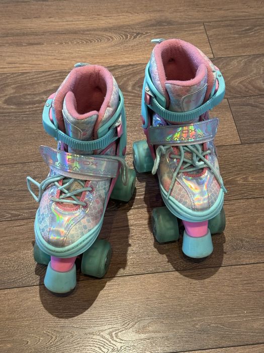 Детски кънки  Byox ariel 30-33