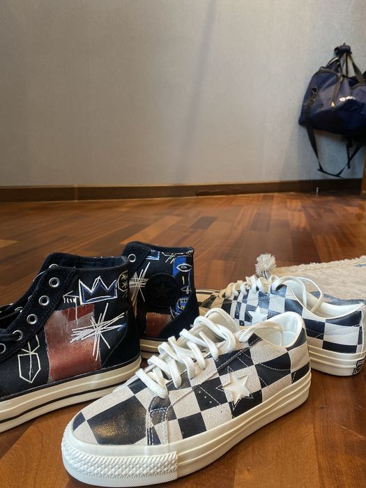 Конверсы оригинал