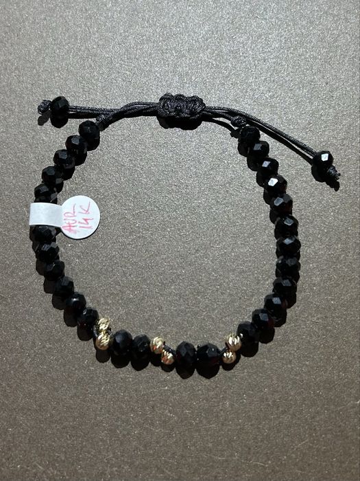 Bratari handmade aur 14 K