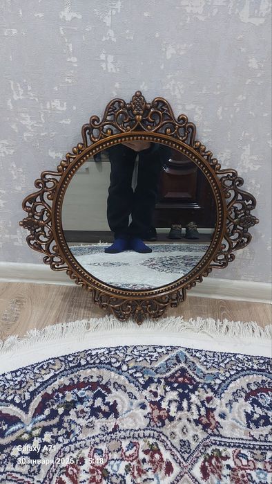 Ойна российский алюмин четлари