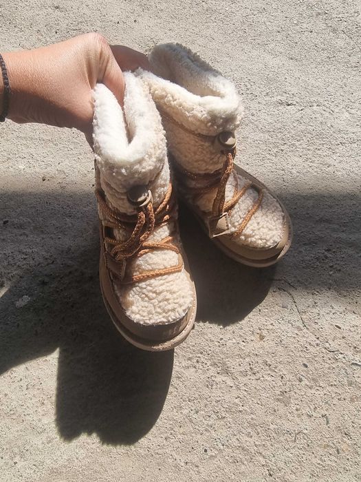 Incaltaminte copii la lot