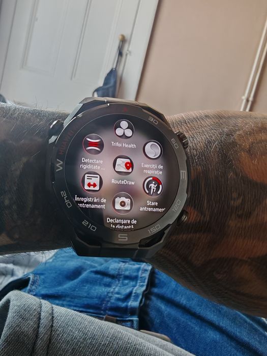 Ultimate 2 Huawei