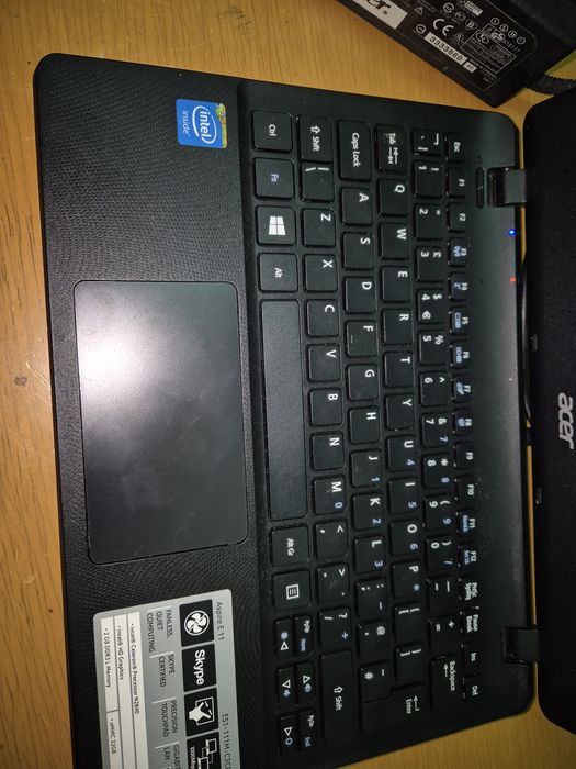 Laptop mic, portabil