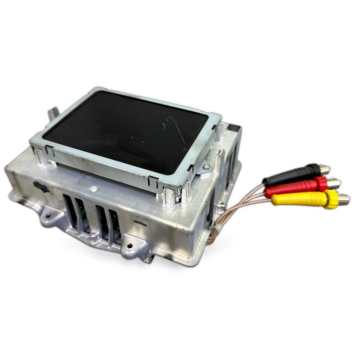 136630020001 Ceas de bord VDL Citea XLE, SLE (2012-) VDL