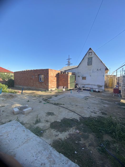 Үй сатылады 12 млн