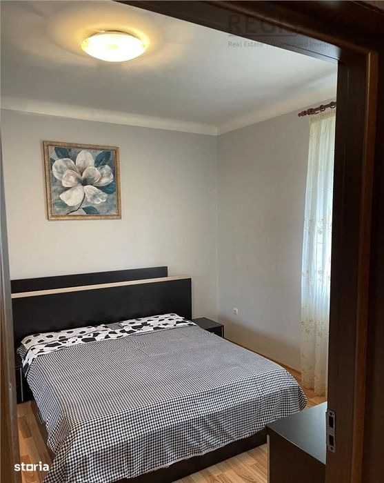 Apartament spatios 2 camere - Tractoru — fotografia 3