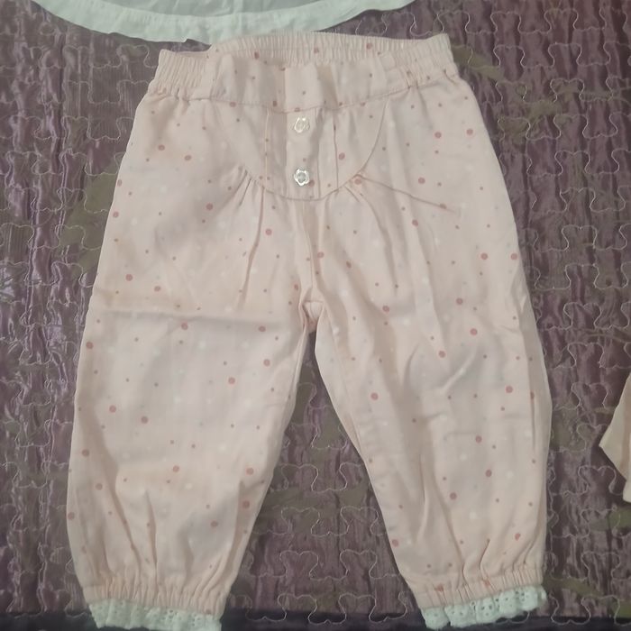 Сет от летни детски рокли за малка принцеса