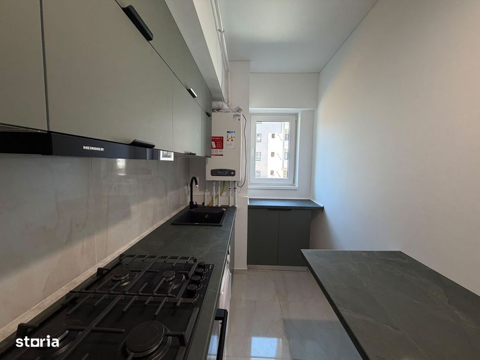 Apartament,