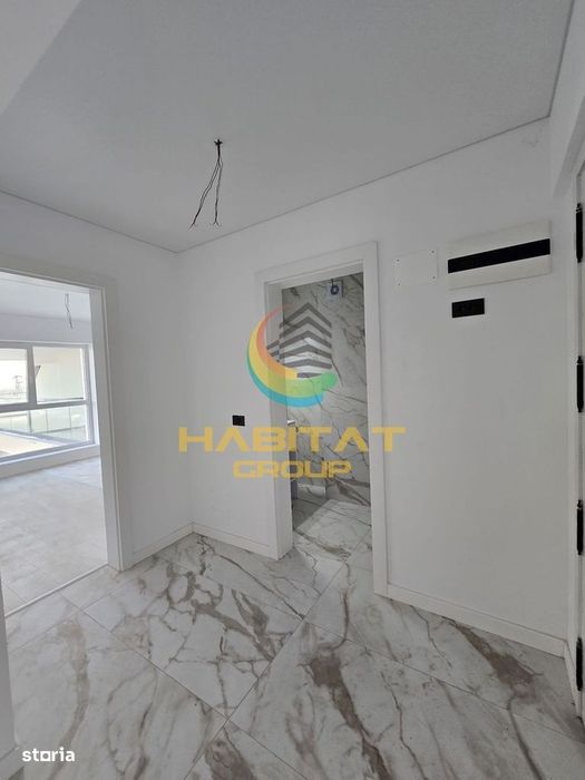 3 camere tip Duplex la 10 minute de Metrou Piata Sudului