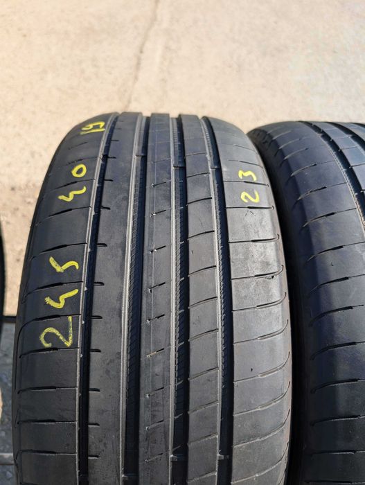 245/40 R19 • Vara • Goodyear Eagle F1 Asymmetric 3 (BMW Original) 98Y | 2 buc | DOT 2023 | Pret/buc