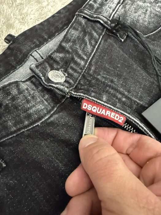 Blugi Dsquared2 calitate Premium colectie noua