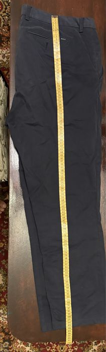 Pantaloni GANT Regular Chino