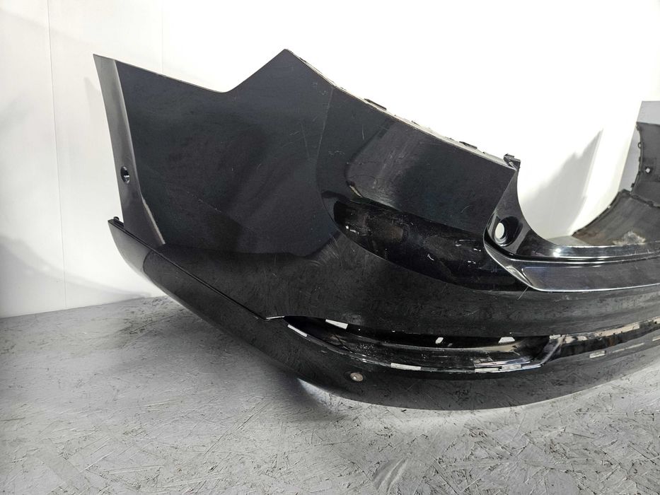 Задна броня Volvo XC90 Волво ХЦ90 2015- 2019