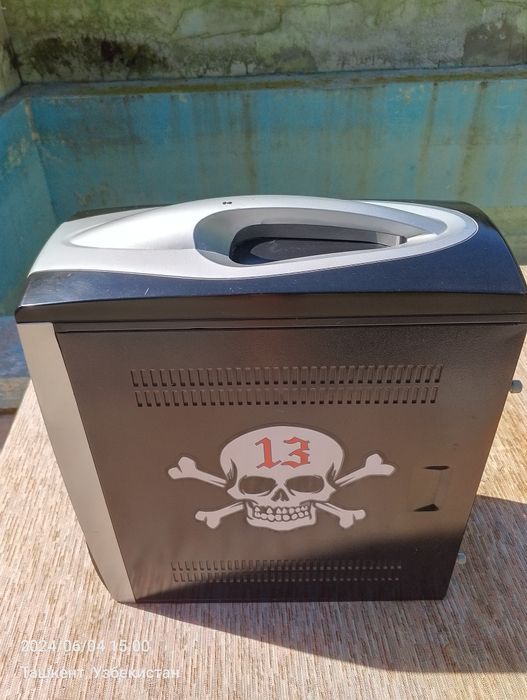 Компьютерный кейс