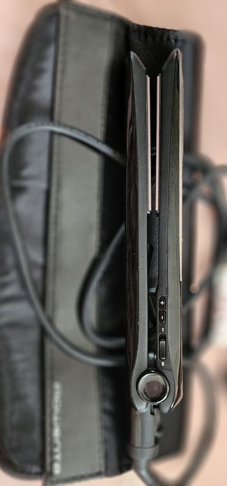 Утюжок Rowenta с ионизацией