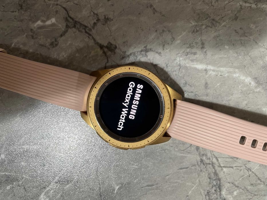 Часовник Galaxy Watch 41mm