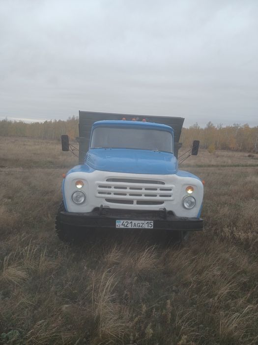 Продам ЗиЛ 130  .