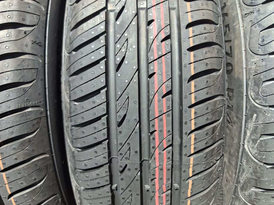 165/70/14 Еса Текар ДОТ 2019 г - Чисто Нови