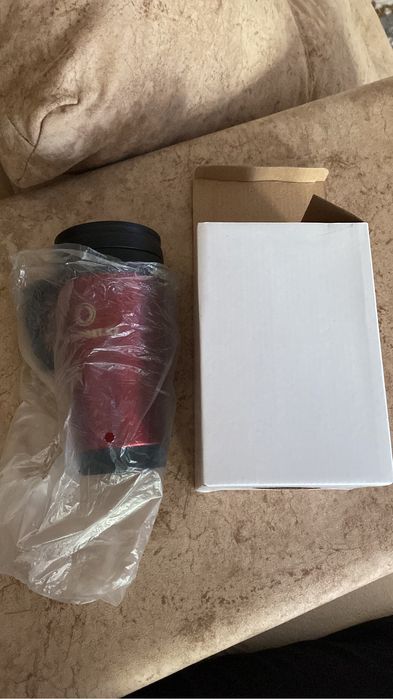 Продам термокружку