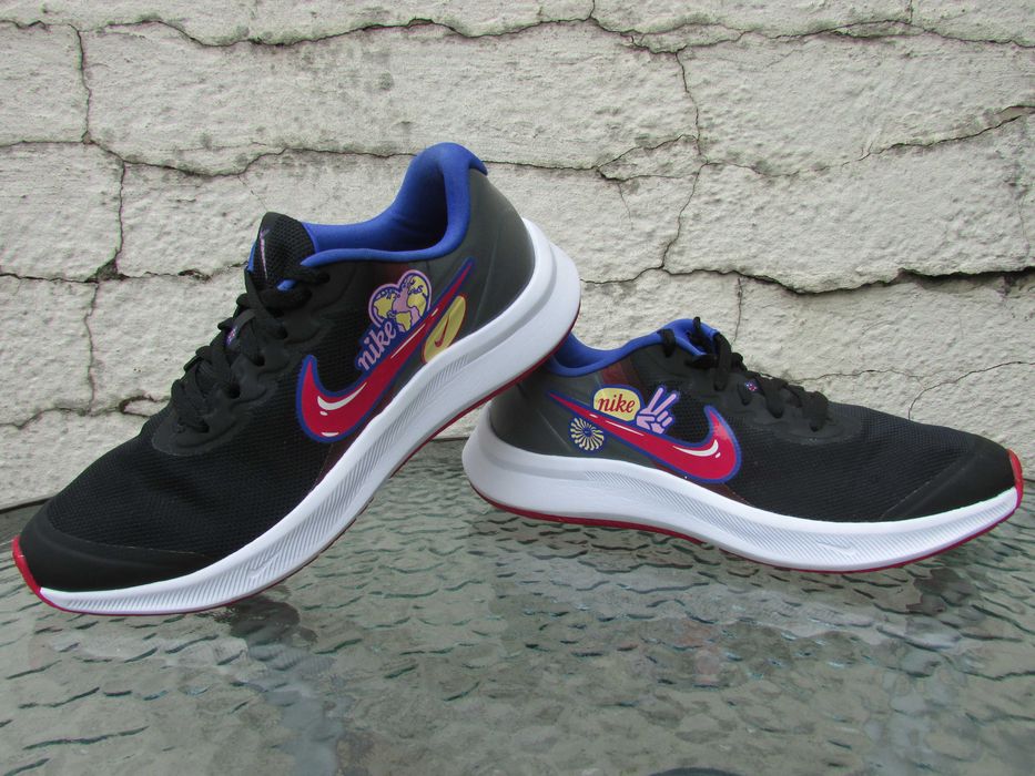 Дамски маратонки Nike Star Runner 3