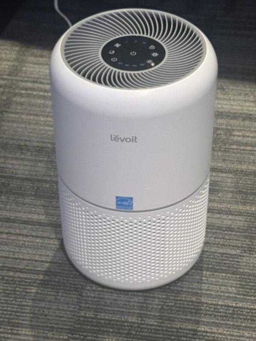 Очиститель воздуха Levoit Core 300S Германия
