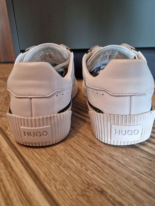 Оригинални мъжки спортни обувки  HUGO