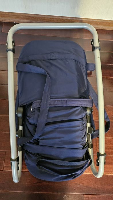 Бебешки релакс/ шезлонг