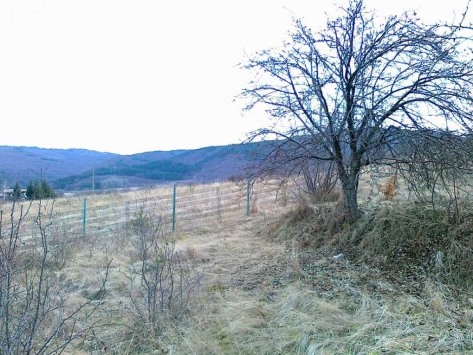 Продава се Парцел в с. Горна Диканя, Област Перник - 1000 кв.м за 11 €/кв.м - Снимка #5