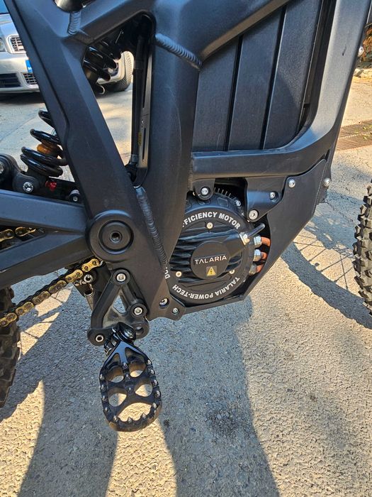 Talaria Sting Mx5 pro