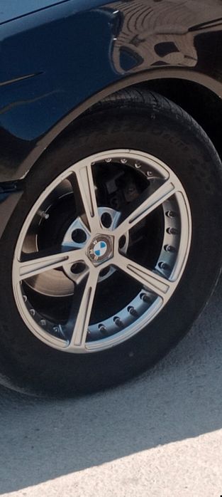 Диск с порышкой..