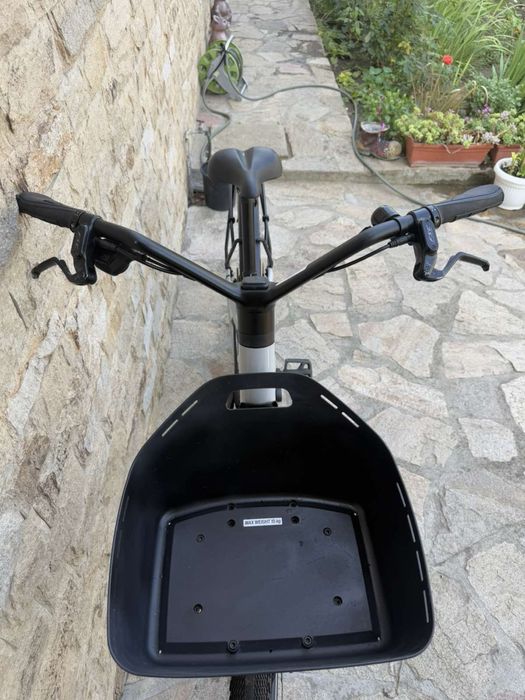 Електрически велосипед Specialized Turbo Como SL 4.0 28/L