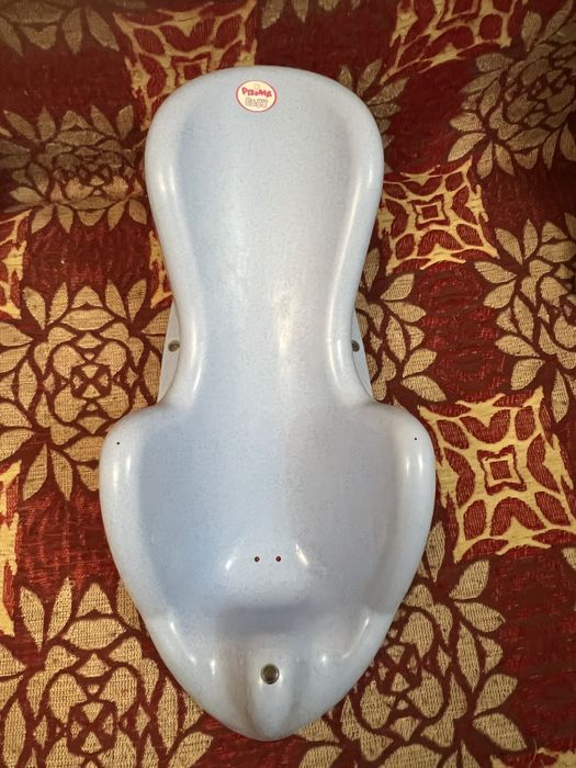 Подложка за бебешко корито