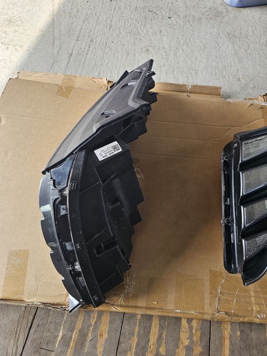 Far proiector led full led pentru Hyundai Tucson nx4 2020+
Prod