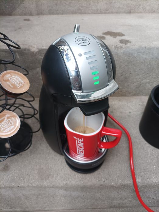 Кафемашина Nescafe Dolce Gusto Genio 2