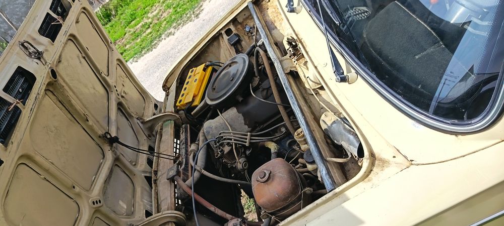 Жугули ваз2106 састайана зур