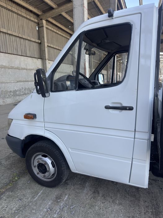Sprinter 413 CDI