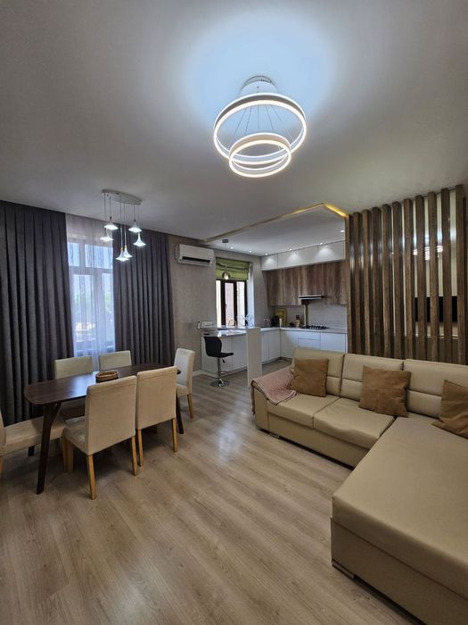 Аренда 3/3/5 Максим Горький