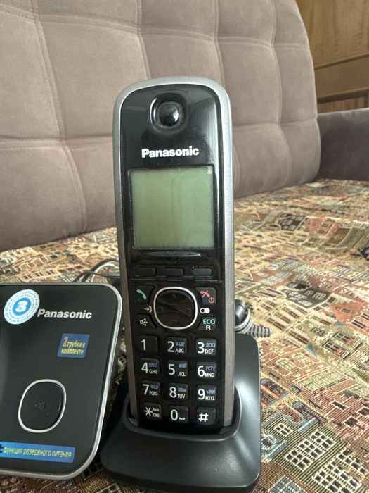 Телефон Panasonic