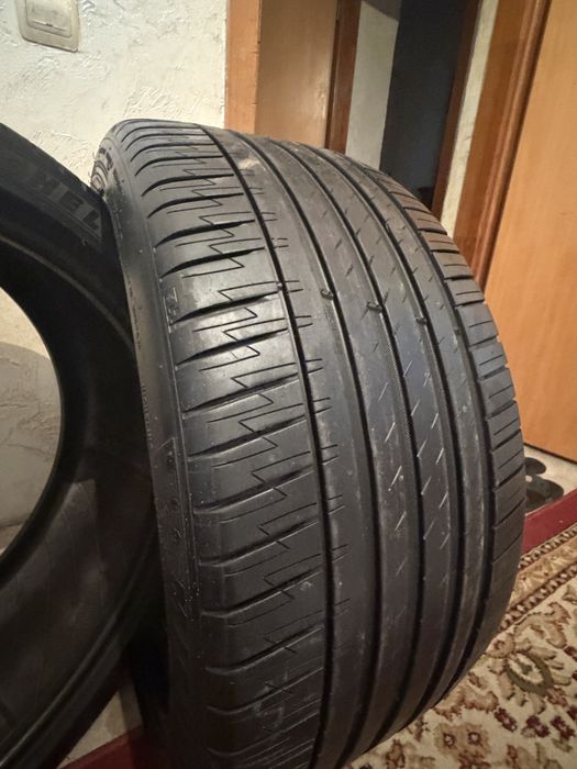 Продам шины Michelin