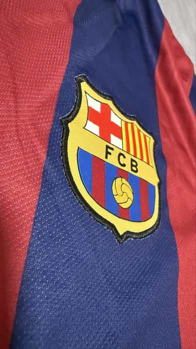 Tricou Fc Barcelona 2015-2016
