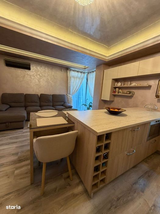 Oportunitate vanzare 2 camere, Tomis Plus, cu parcare supraterana