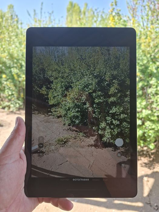 Galaxy Tab A9 +5G 8/128Gb