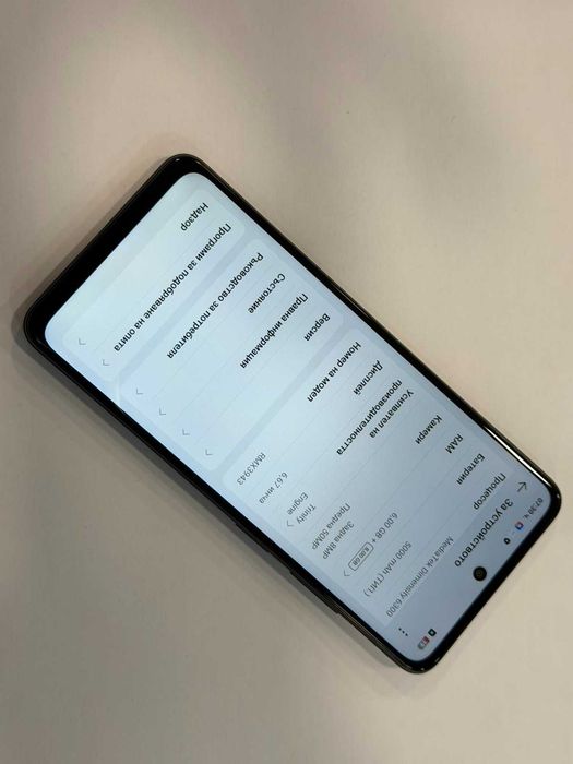 Realme 14x 6 RAM – 128GB