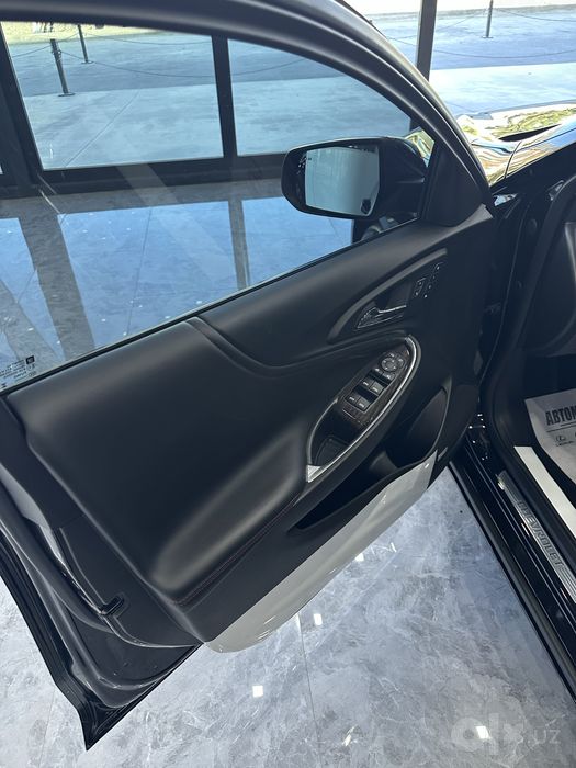 Malibu XL 2023 yili